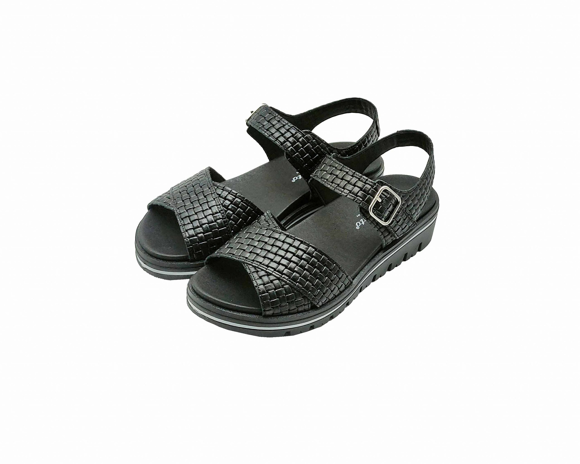 Piesanto best sale sandalias mujer