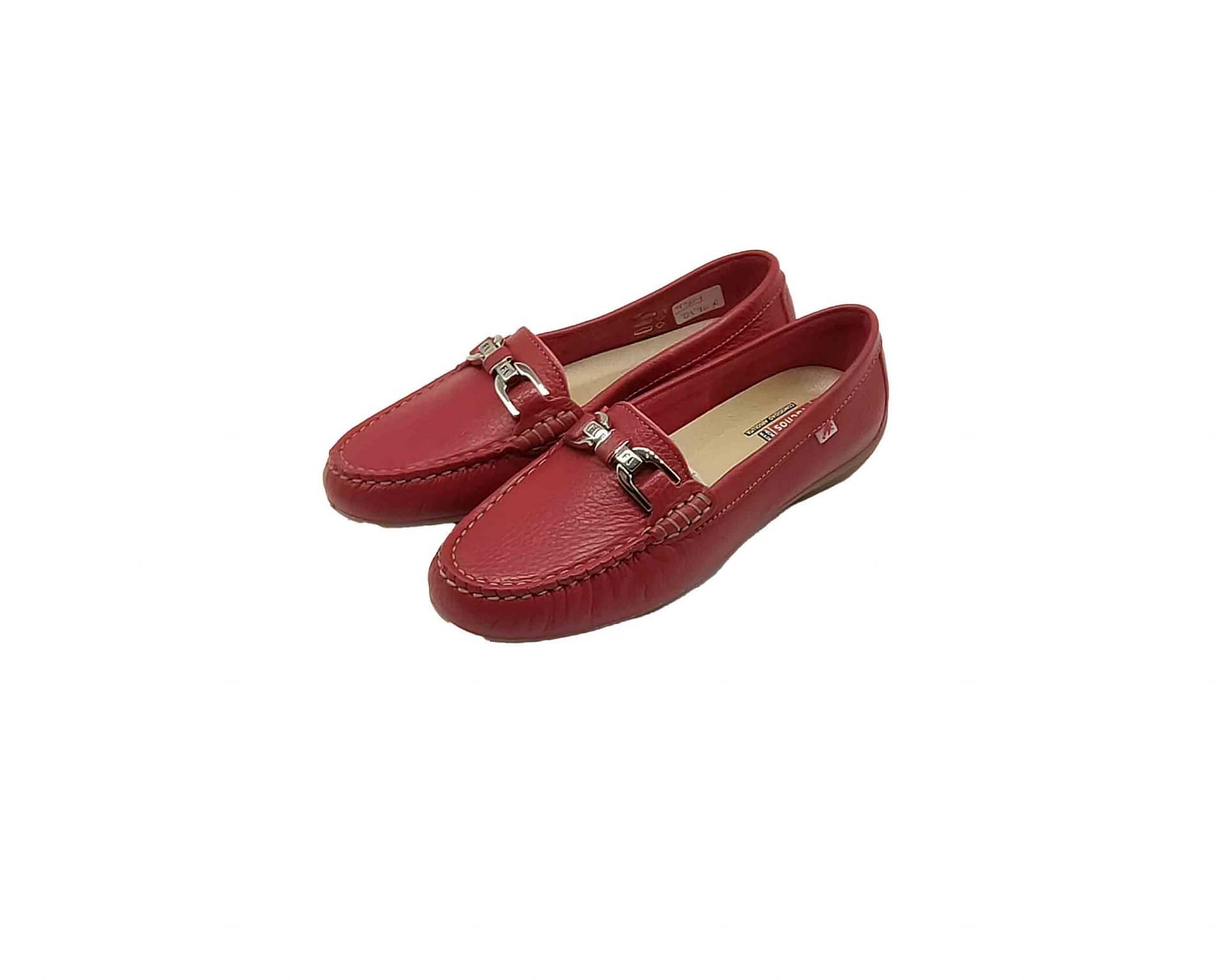 Mocasin de mujer marca Fluchos modelo FL4504